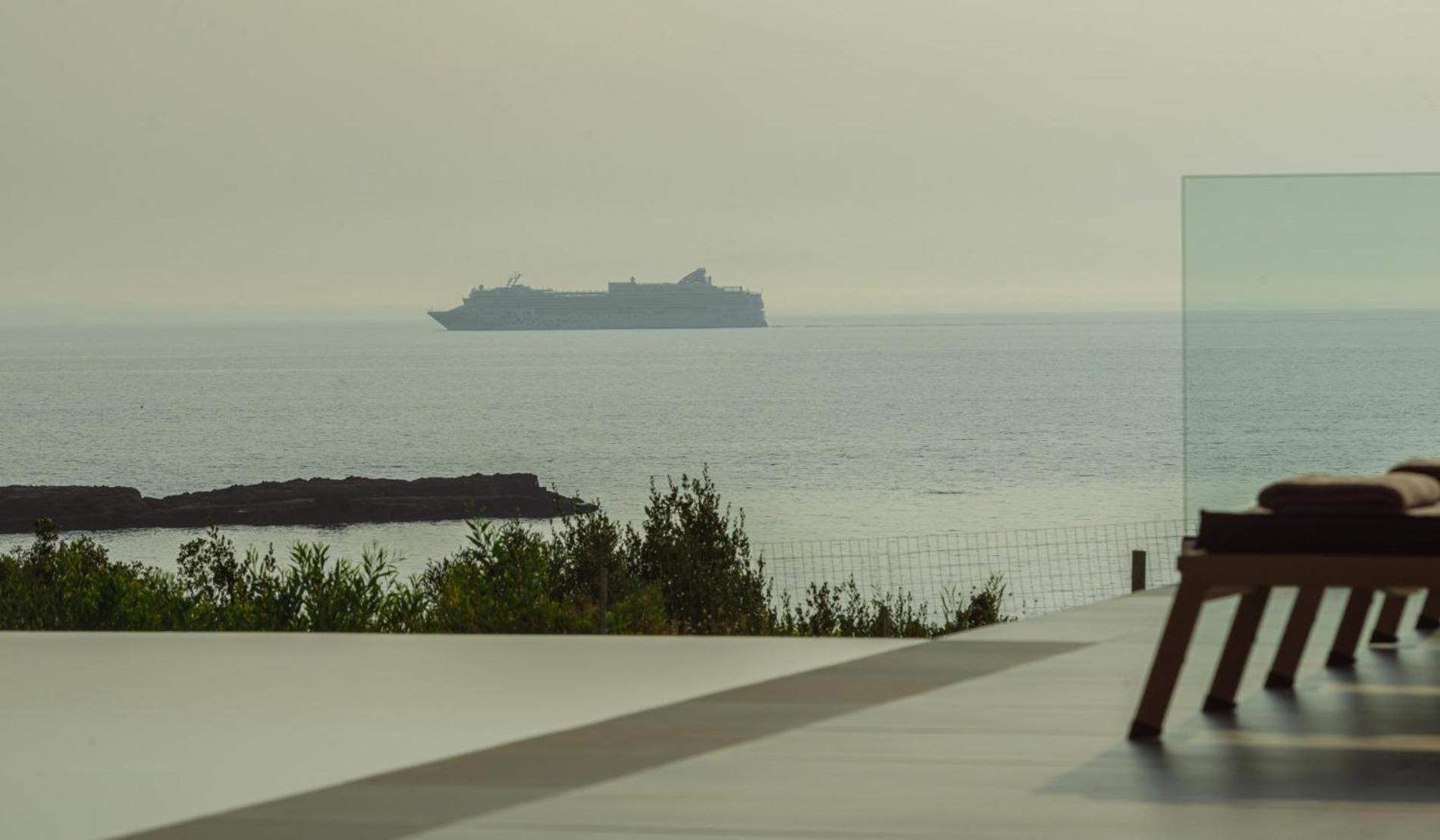 Luxury Villa Mon I Vassilikos Vasilikos  Bagian luar foto