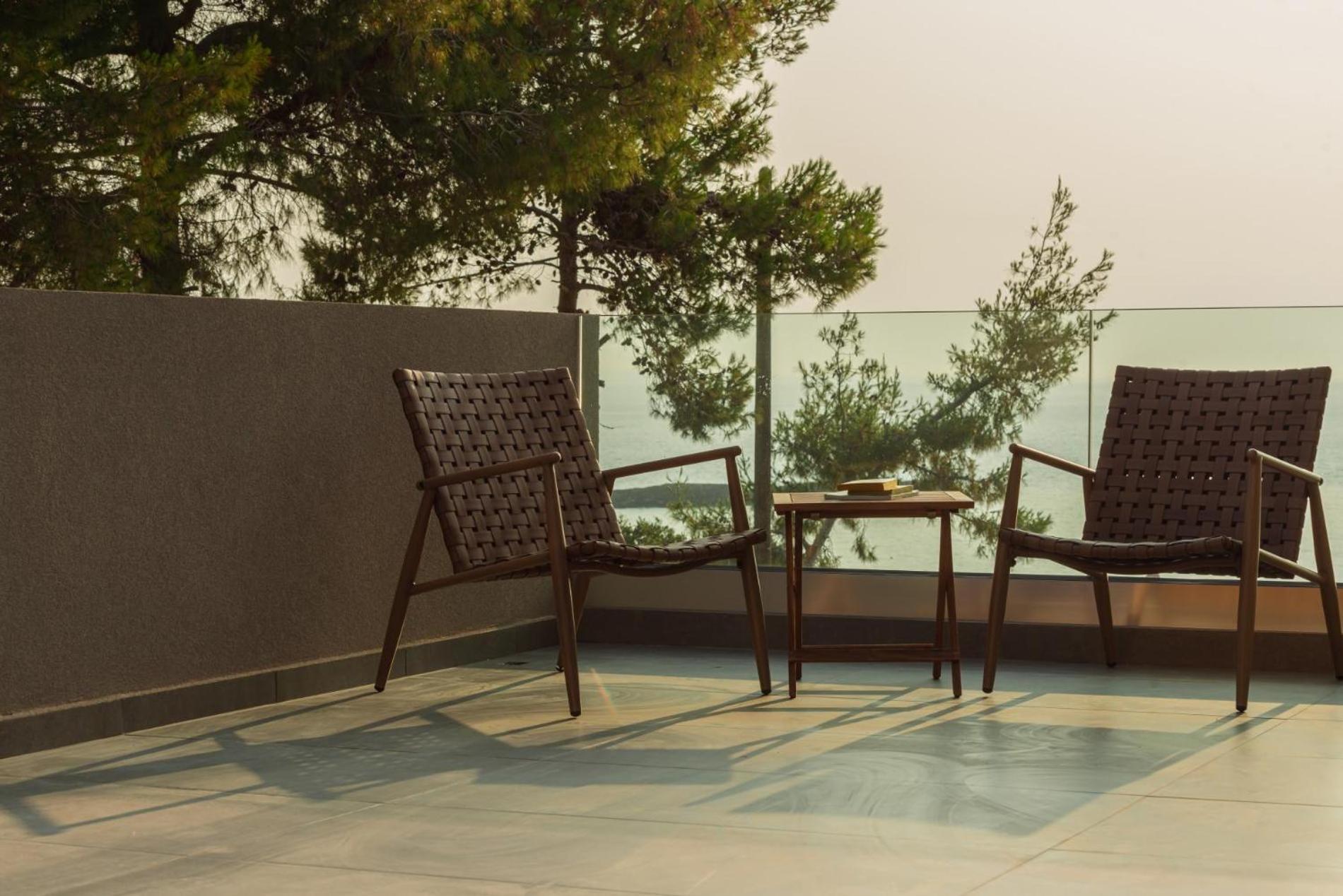 Luxury Villa Mon I Vassilikos Vasilikos  Bagian luar foto