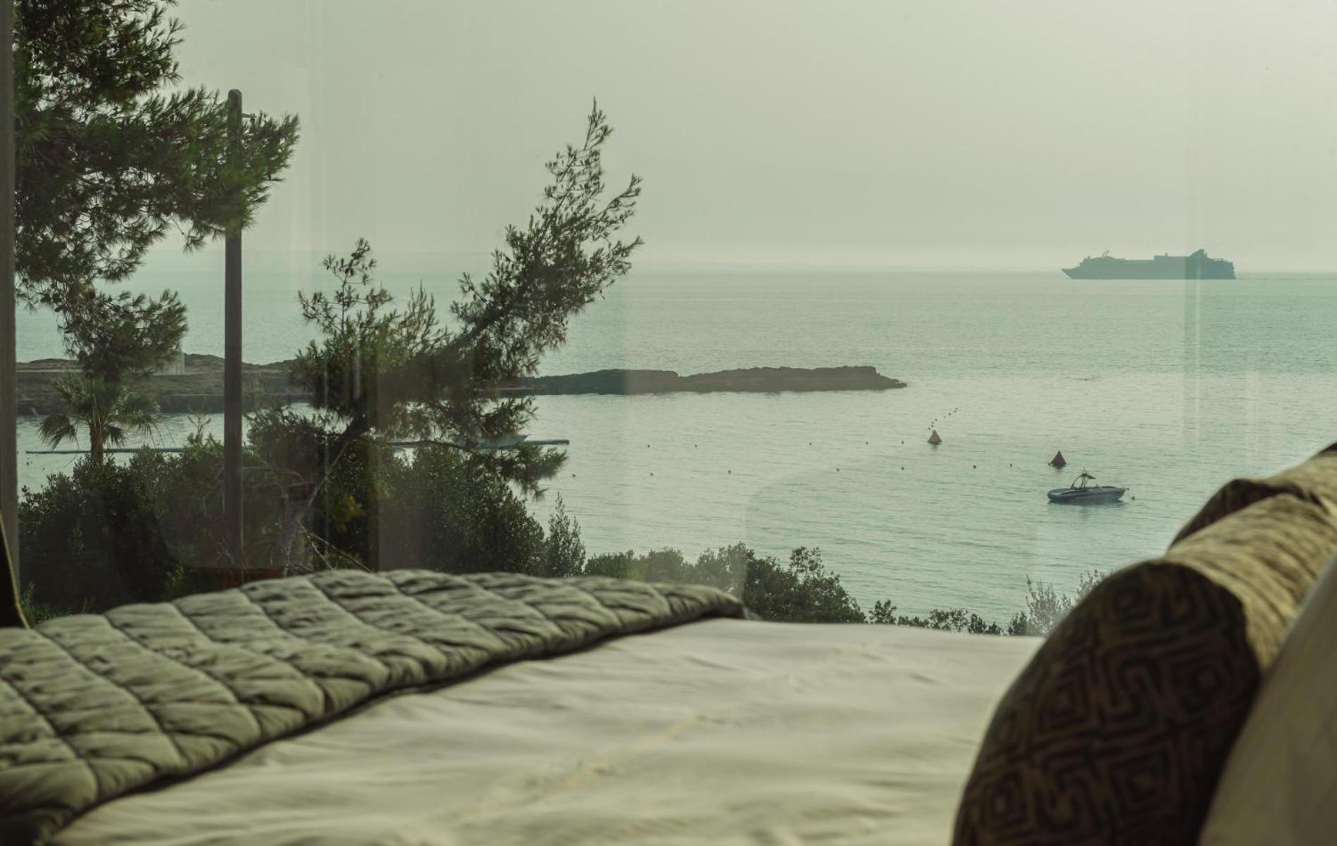 Luxury Villa Mon I Vassilikos Vasilikos  Bagian luar foto