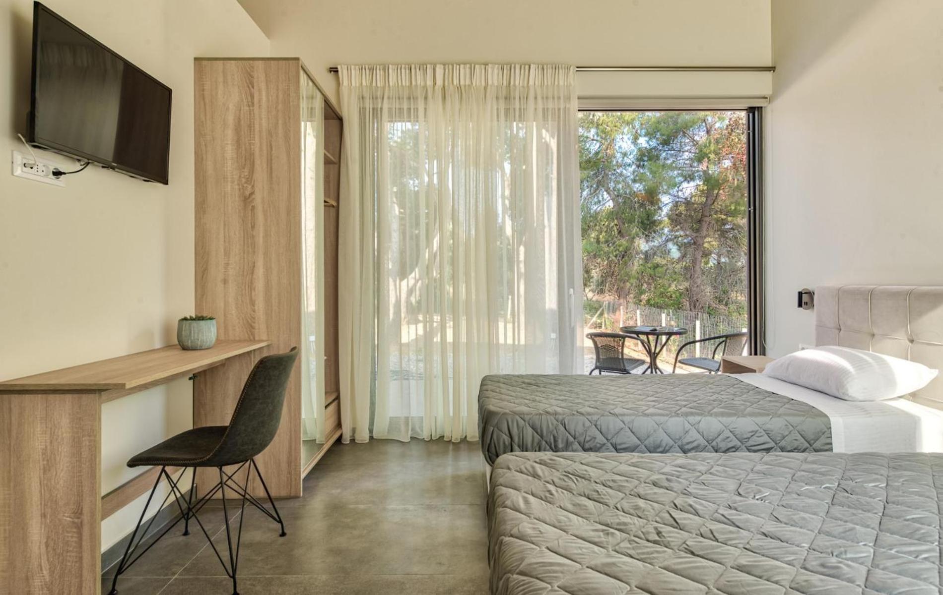 Luxury Villa Mon I Vassilikos Vasilikos  Bagian luar foto
