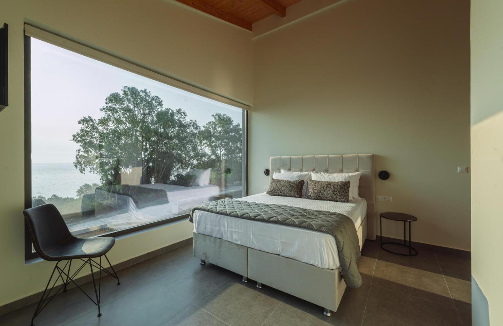 Luxury Villa Mon I Vassilikos Vasilikos  Bagian luar foto