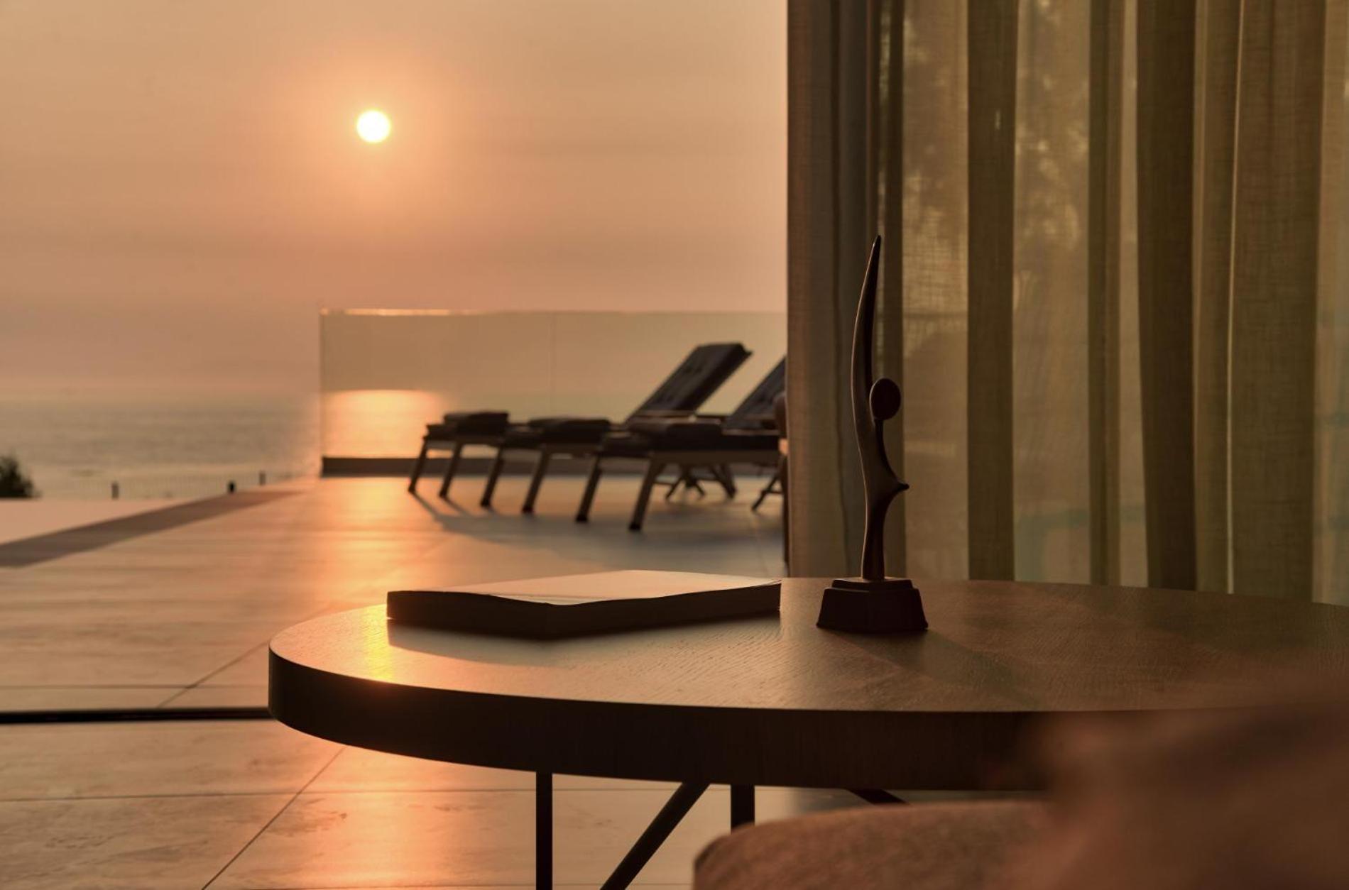 Luxury Villa Mon I Vassilikos Vasilikos  Bagian luar foto