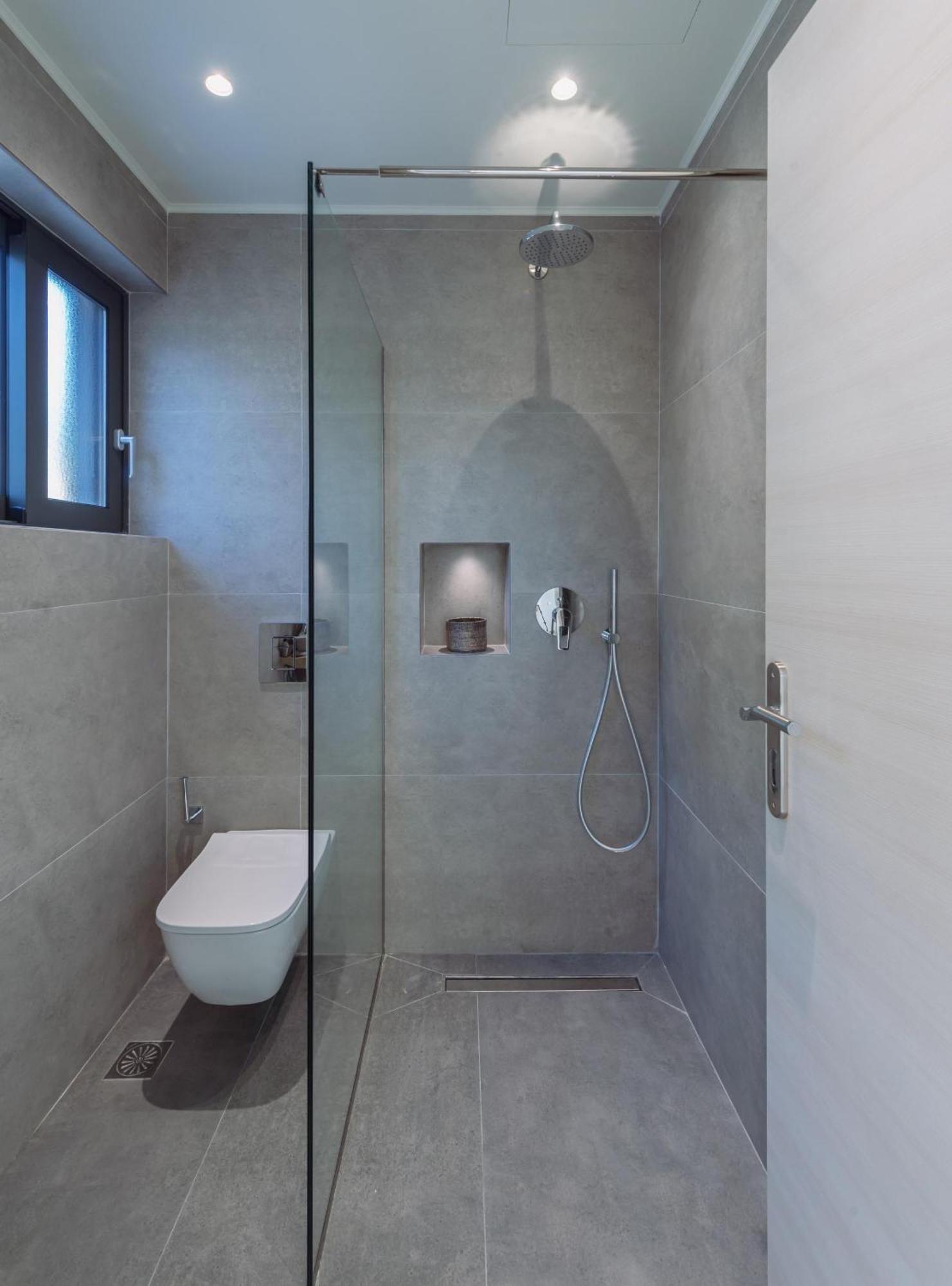 Luxury Villa Mon I Vassilikos Vasilikos  Bagian luar foto