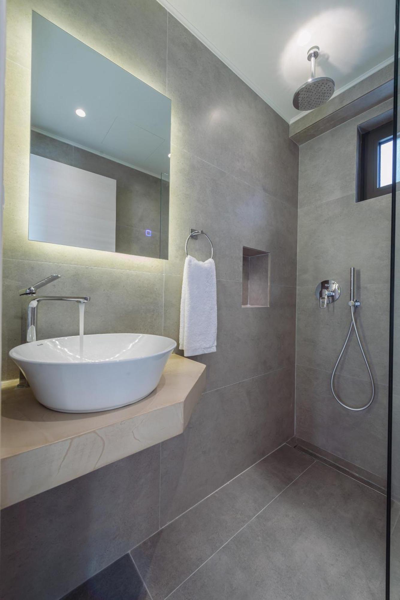 Luxury Villa Mon I Vassilikos Vasilikos  Bagian luar foto