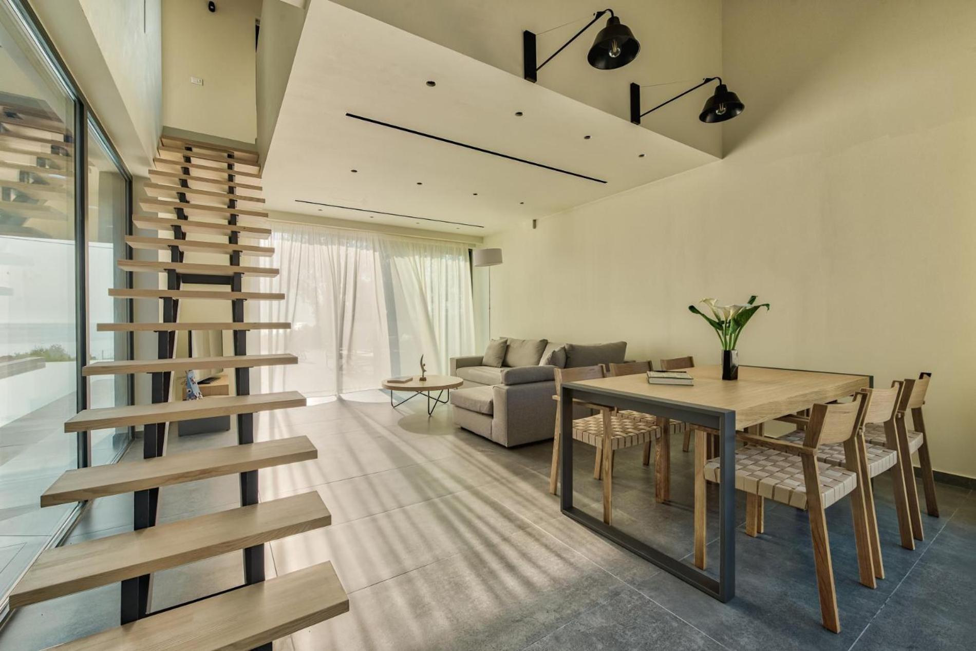 Luxury Villa Mon I Vassilikos Vasilikos  Bagian luar foto