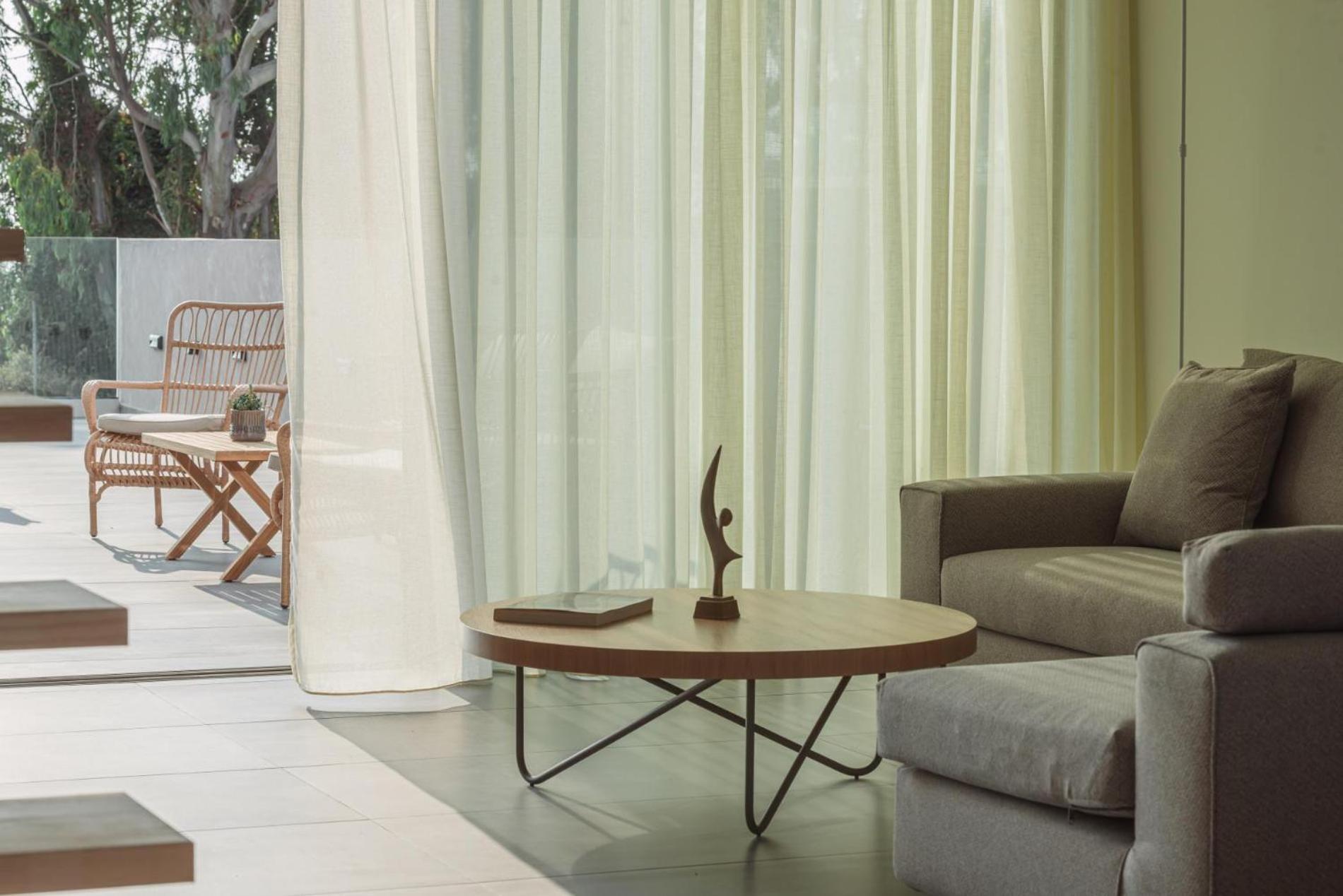 Luxury Villa Mon I Vassilikos Vasilikos  Bagian luar foto