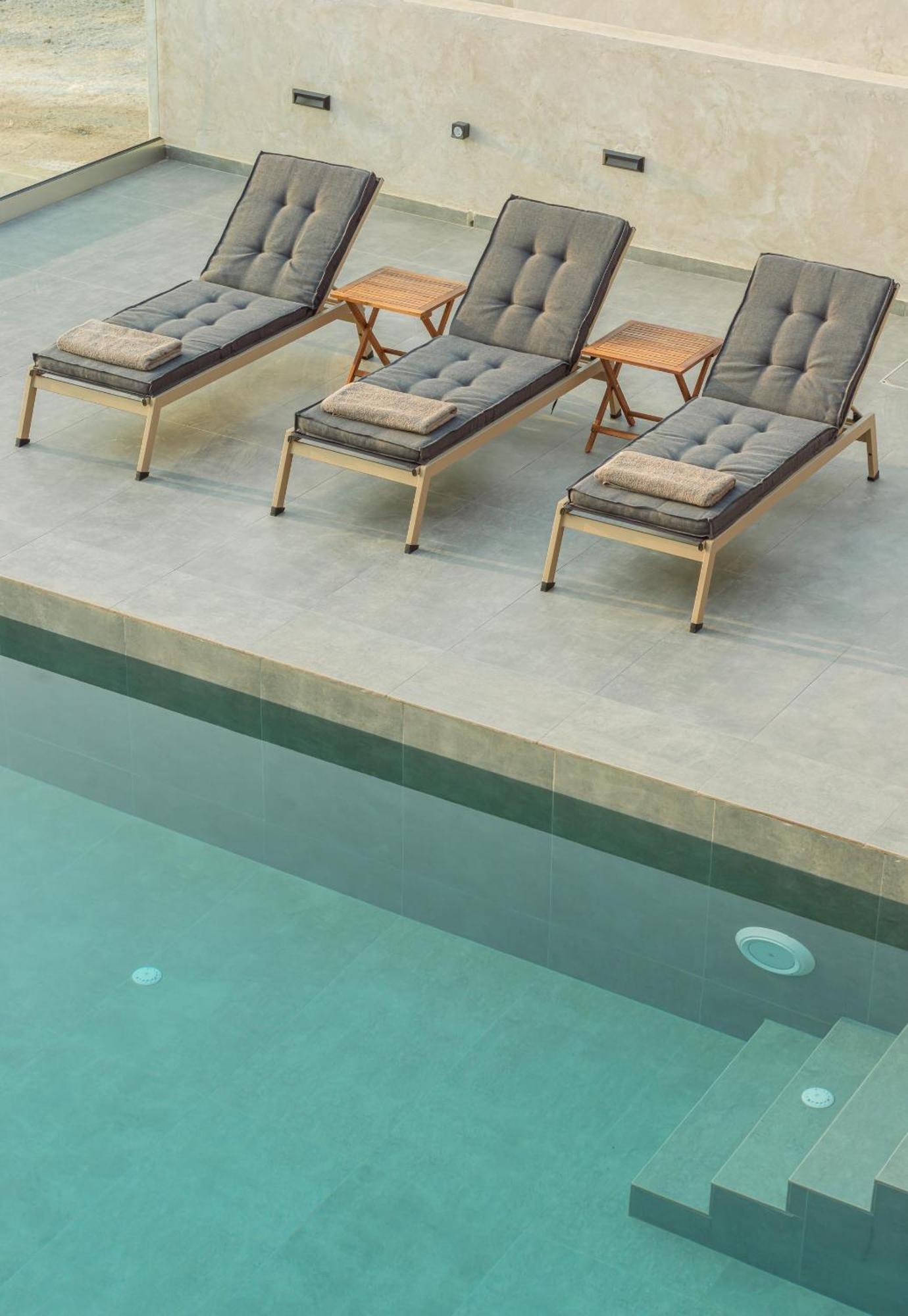 Luxury Villa Mon I Vassilikos Vasilikos  Bagian luar foto